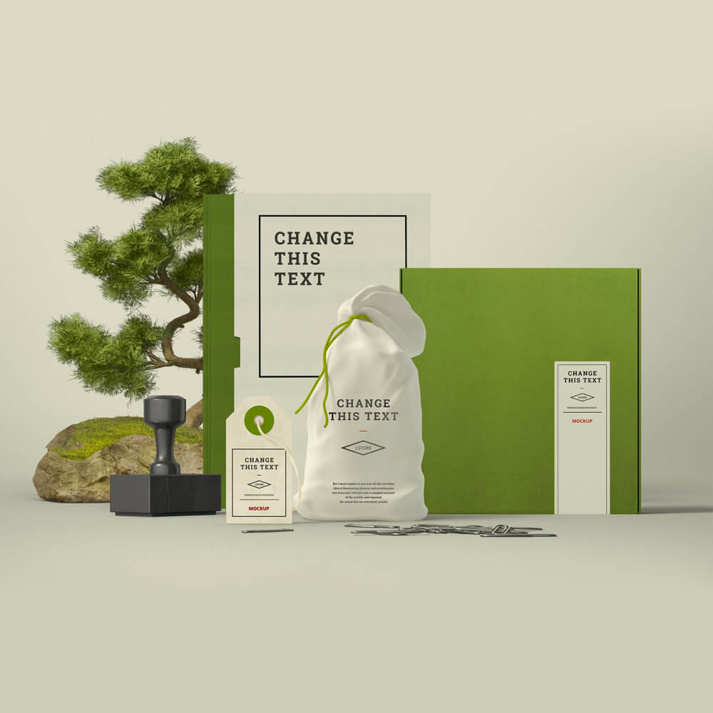 Screenshot of Creative Project